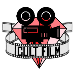 Logo of Cult Film