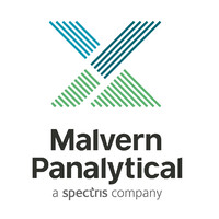 Logo of Malvern Panalytical