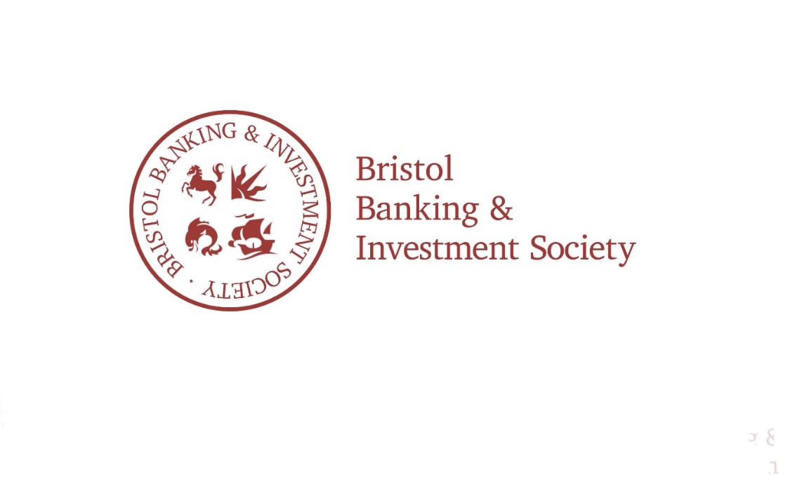 Banner for Bristol Banking and Investment Society