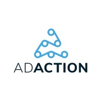 Logo of AdAction
