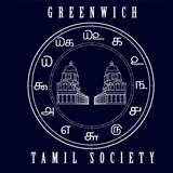 Logo of Tamil Society