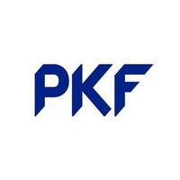 Logo of PKF International