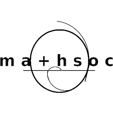 Logo of UCC Maths Society