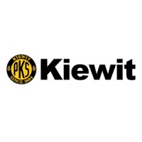 Logo of Kiewit