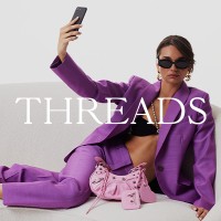 Logo of Threads Styling