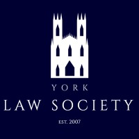 Logo of York Law Society 