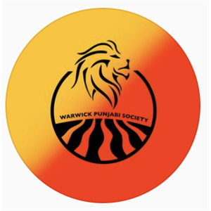 Logo of Warwick Punjabi Society