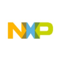 Logo of NXP Semiconductors