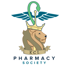 Logo of Pharmacy Society