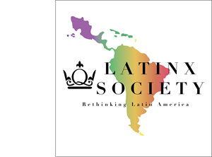 Logo of The Latinx Society
