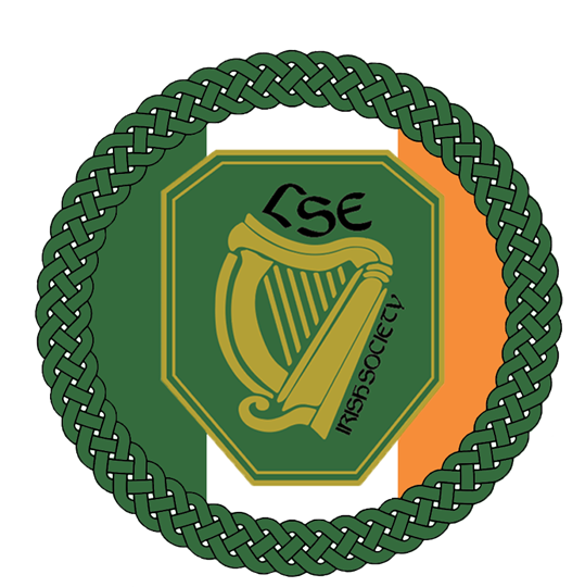 Logo of Irish