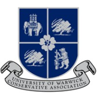 Logo of University of Warwick Conservative Association