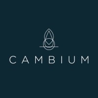 Logo of The Cambium Group