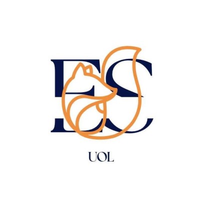 Logo of Leicester Entrepreneurship 