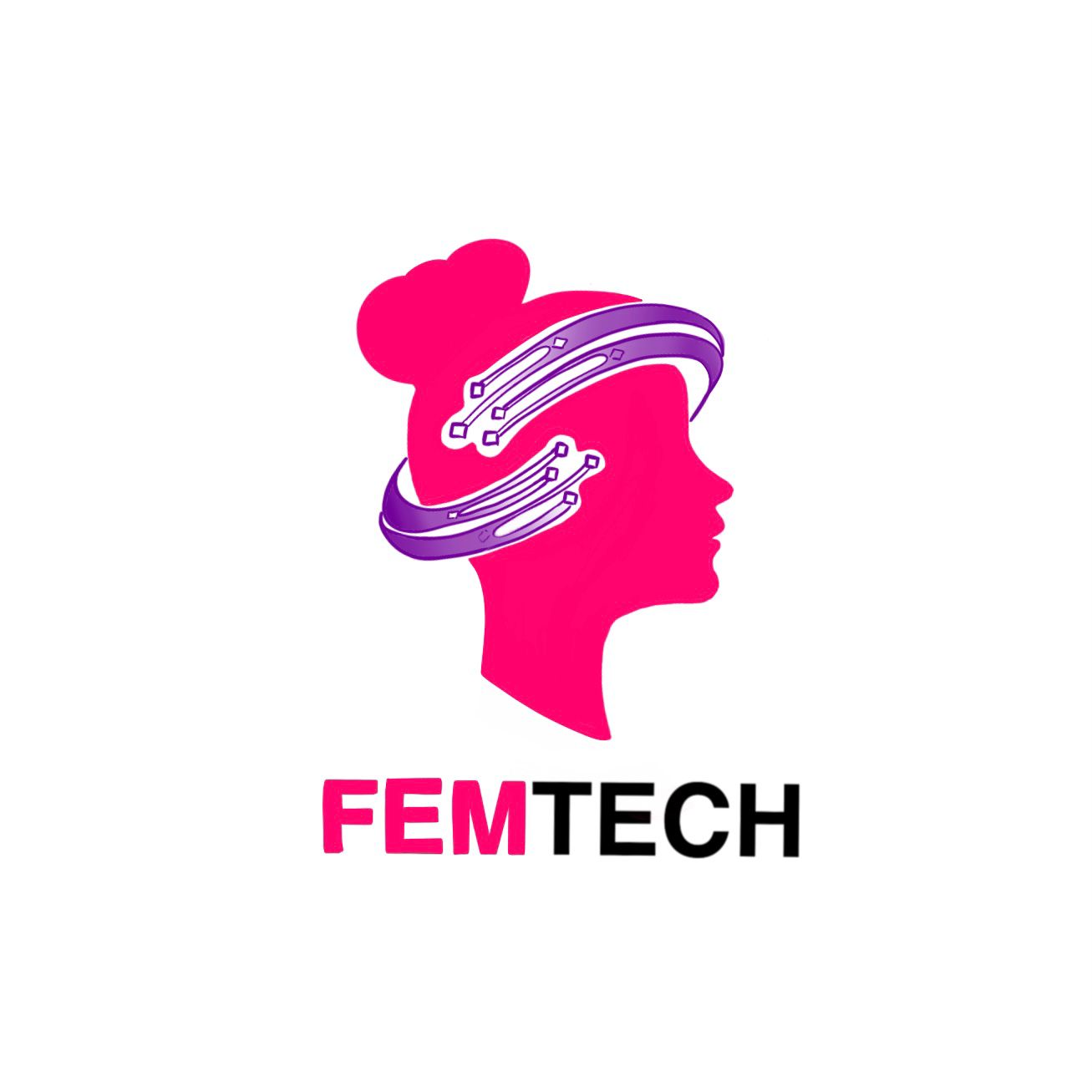 Logo of IC FemTech
