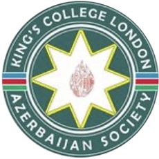 Logo of KCL Azerbaijan Society