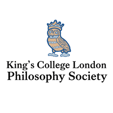 Logo of Philosophy Society