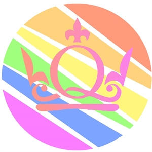 Logo of LGBT+ Society