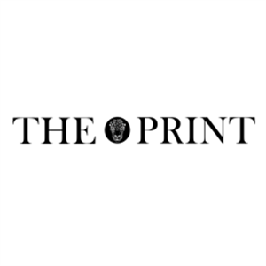 Logo of The Print