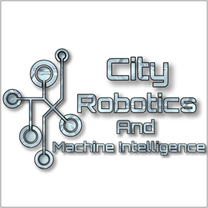 Logo of Robotics and Machine Intelligence Society
