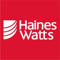 Logo of Haines Watts