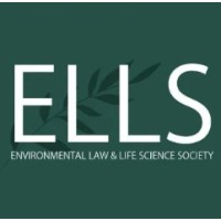 Logo of Environmental Law and Life Science Society