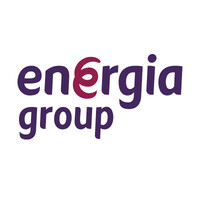 Logo of Energia Group