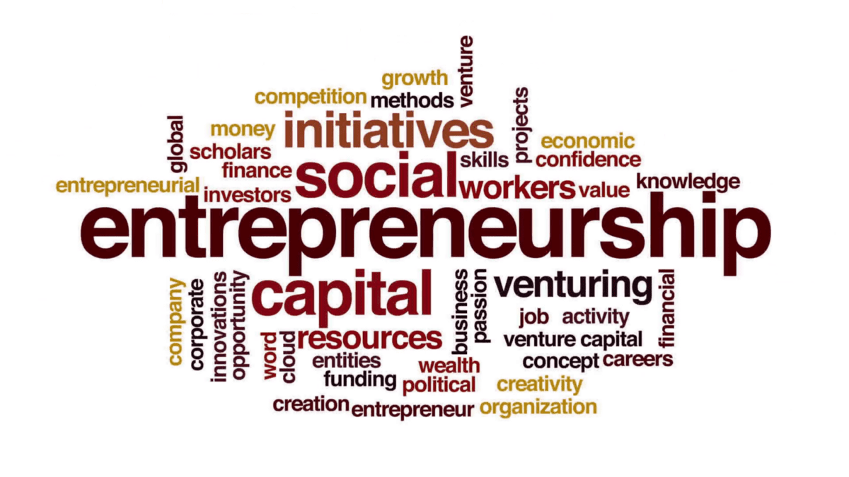 Banner for Leicester Entrepreneurship 