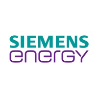 Logo of Siemens Energy