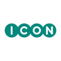 Logo of ICON plc