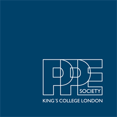 Logo of Philosophy, Politics and Economics (PPE) Society