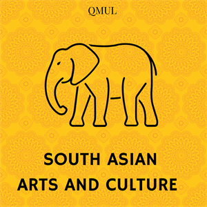 Logo of The South Asian Arts and Cultural Society (SAACS)