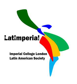 Logo of Latin-American