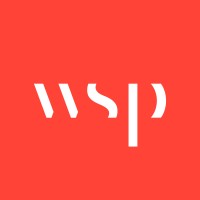 Logo of WSP