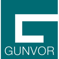 Logo of Gunvor Group Ltd