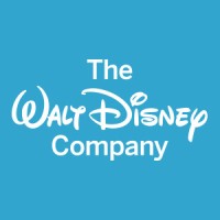 Logo of The Walt Disney Company