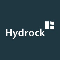 Logo of Hydrock