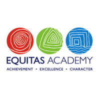 Logo of Equitas Academy Charter Schools