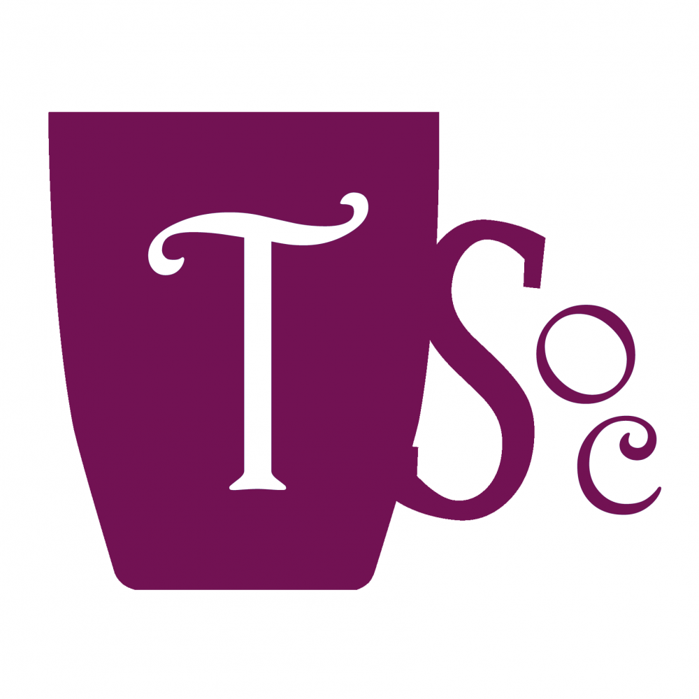 Logo of Tea Society