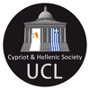 Logo of Cypriot and Hellenic Society