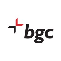 Logo of BGC Partners