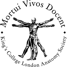 Logo of Anatomy Society