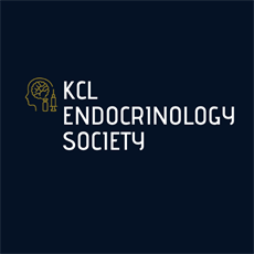 Logo of KCL Endocrinology Society