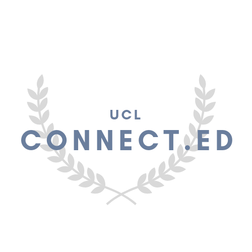 Logo of Connect.ed Society