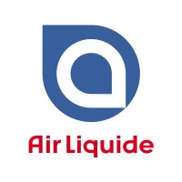 Logo of Air Liquide