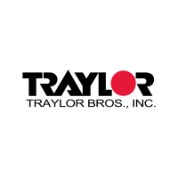 Logo of Traylor Bros., Inc.