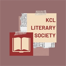 Logo of KCL English Literary Society