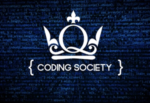 Logo of Coding Society