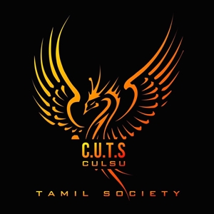 Logo of Tamil Society
