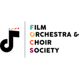 Logo of Film Orchestra and Choir Society